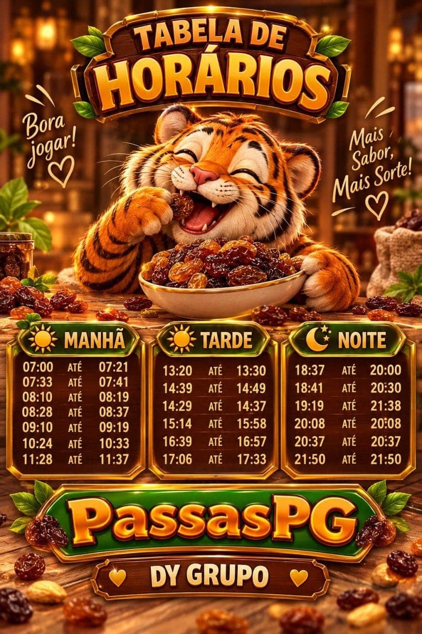 Foto da plataforma Passaspg (2)