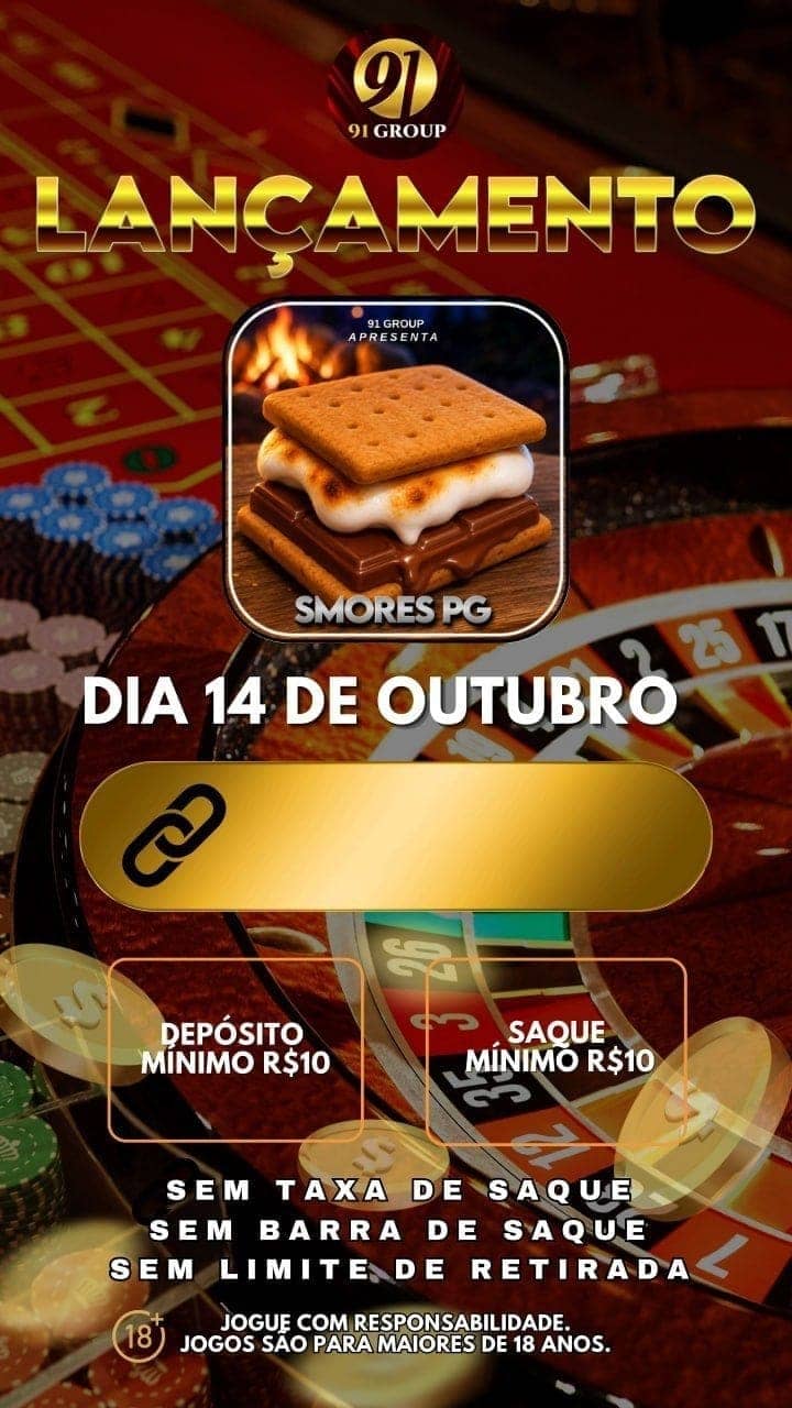 Foto da plataforma 91 Smorespg (1)