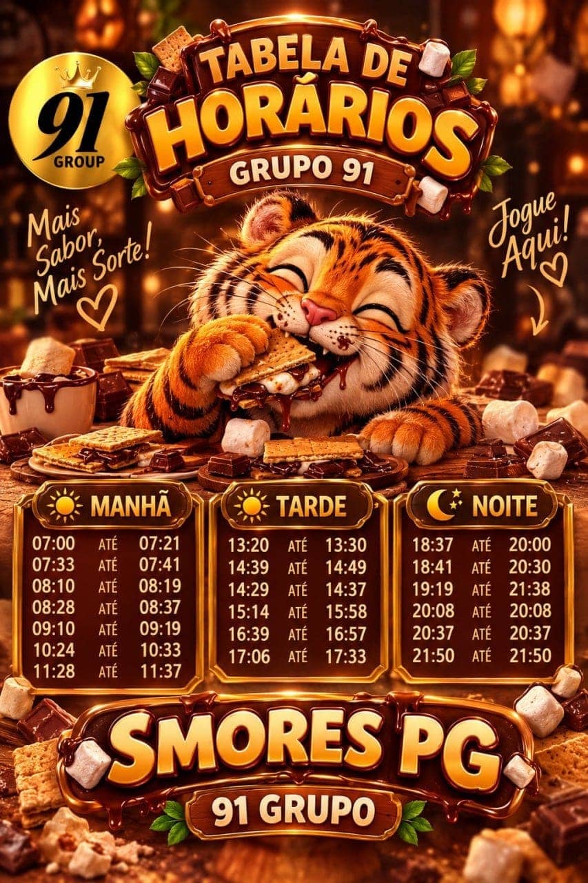 Foto da plataforma 91 Smorespg (2)