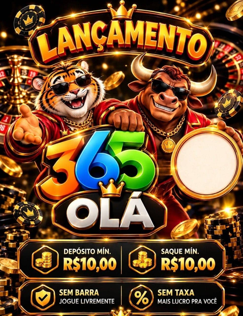 Foto da plataforma 365ola (2)