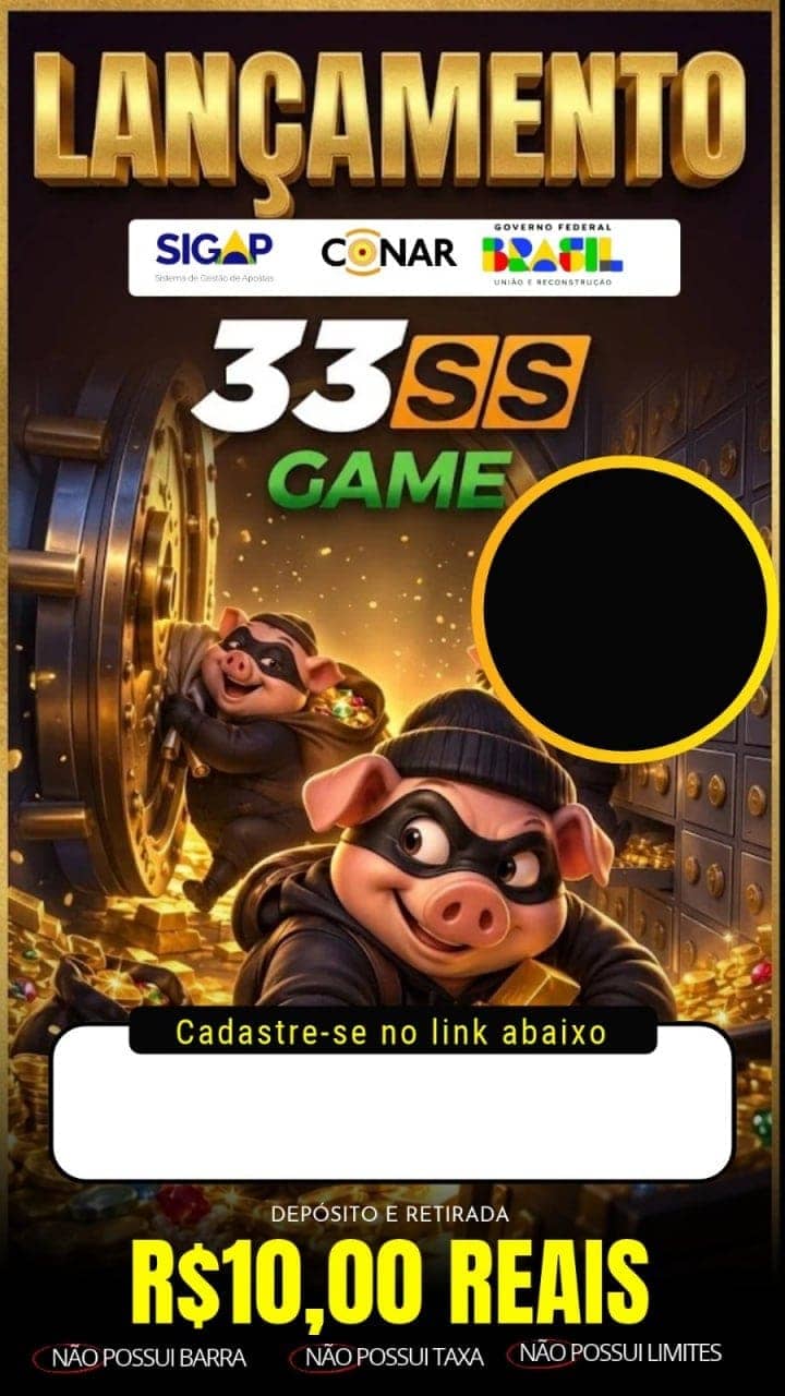 Foto da plataforma 33sss (1)