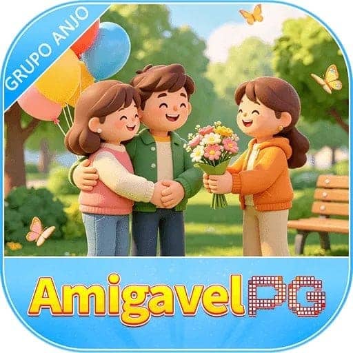 Foto da plataforma Amigavel Pg (3)