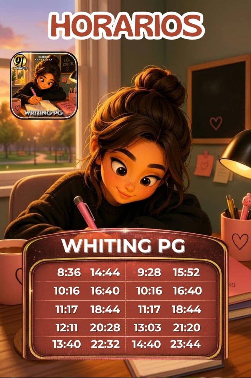 Foto da plataforma 91 Writingpg (2)