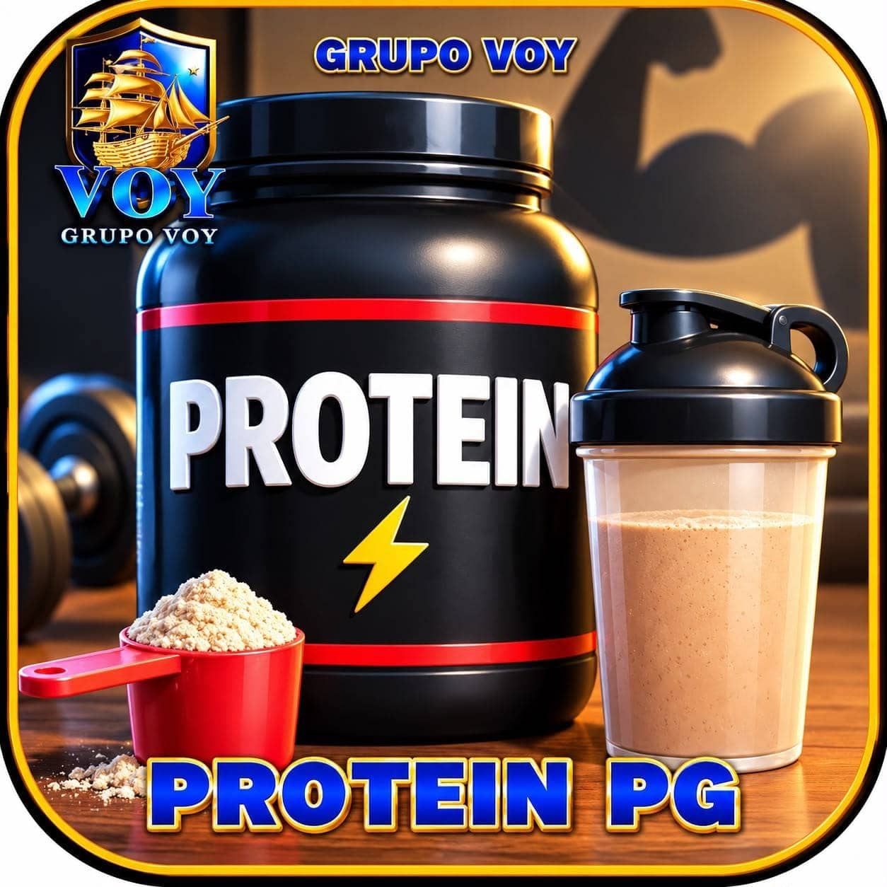Foto da plataforma Voy Proteiinpg (1)