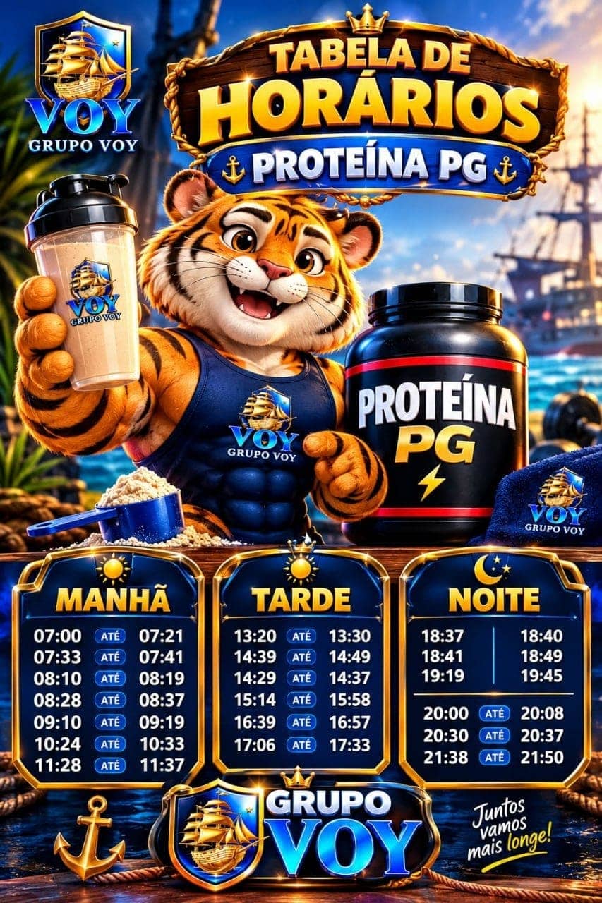 Foto da plataforma Voy Proteiinpg (2)