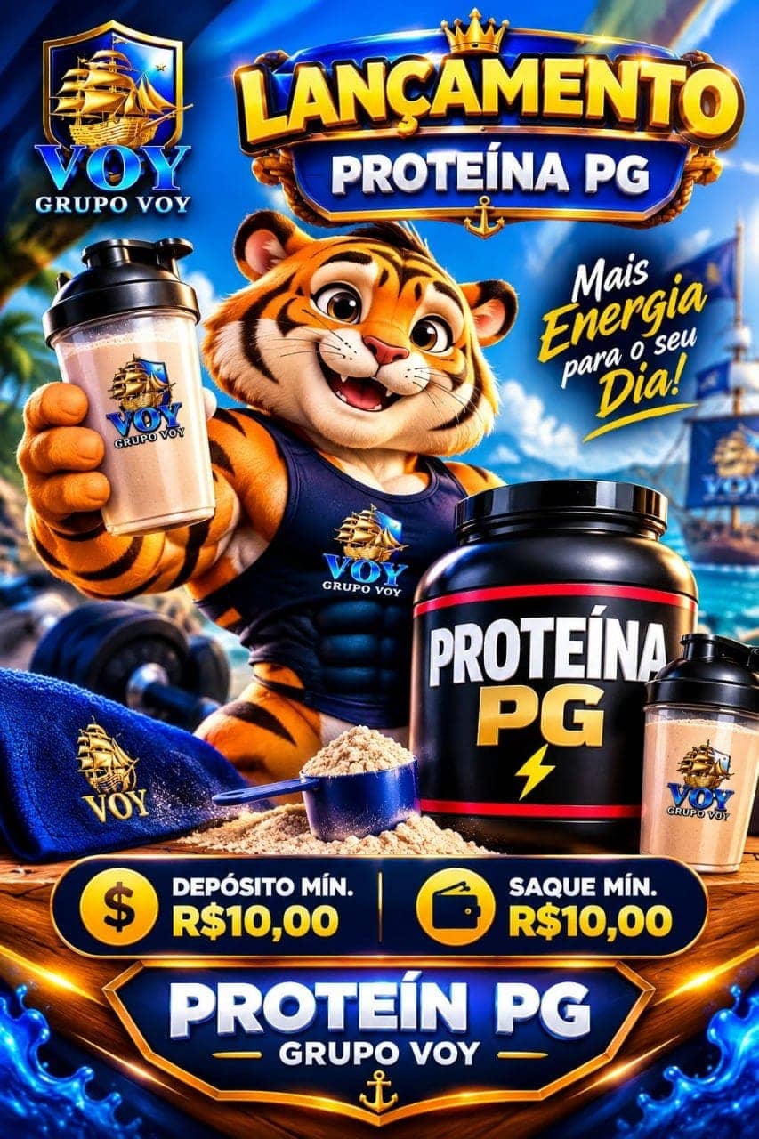 Foto da plataforma Voy Proteiinpg (3)