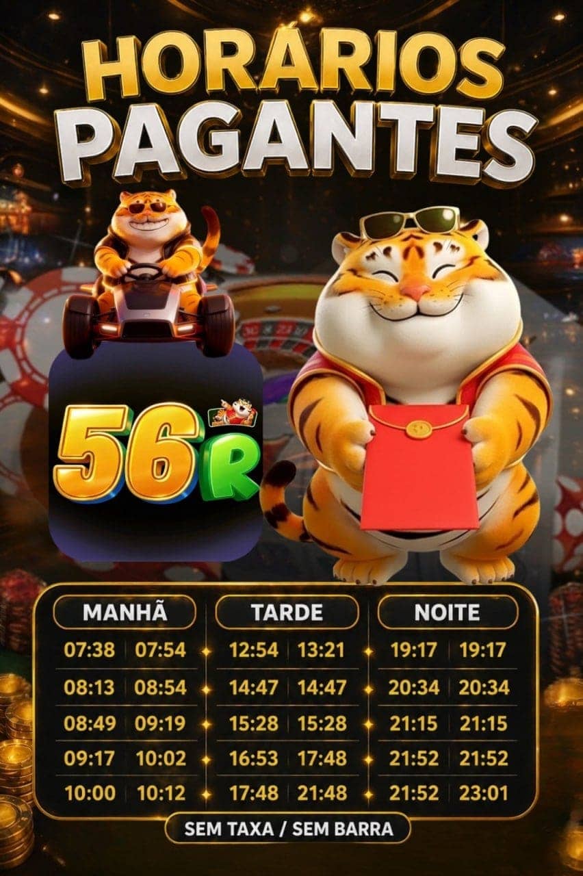 Foto da plataforma 56rx (2)