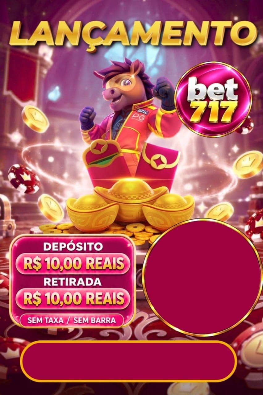 Foto da plataforma BET (1)