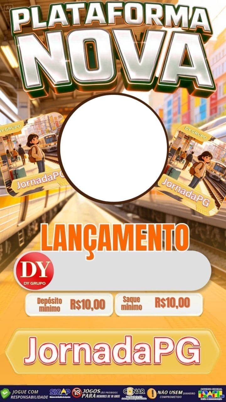 Foto da plataforma Dy Jornadapg (2)