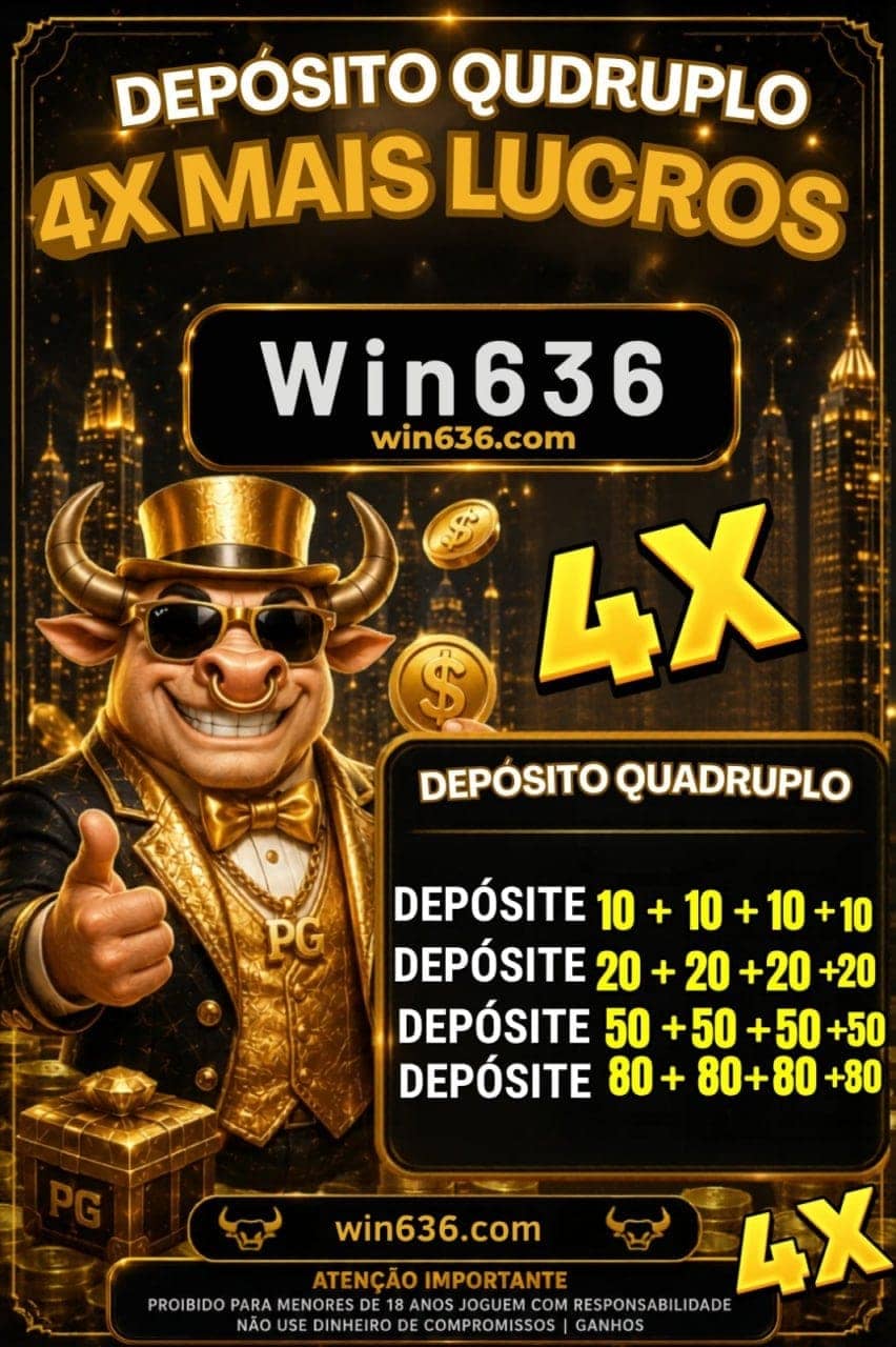 Foto da plataforma Win636 (2)