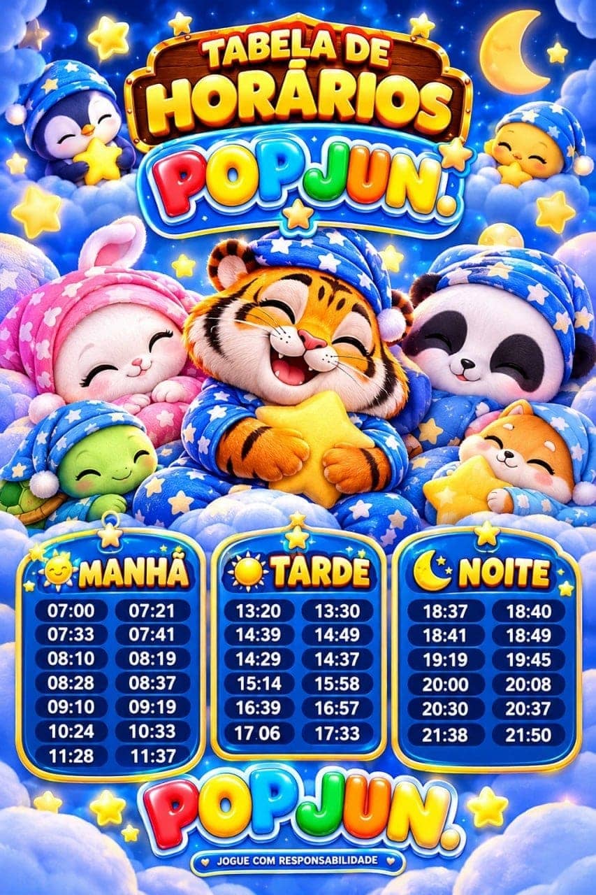 Foto da plataforma Popjun (1)
