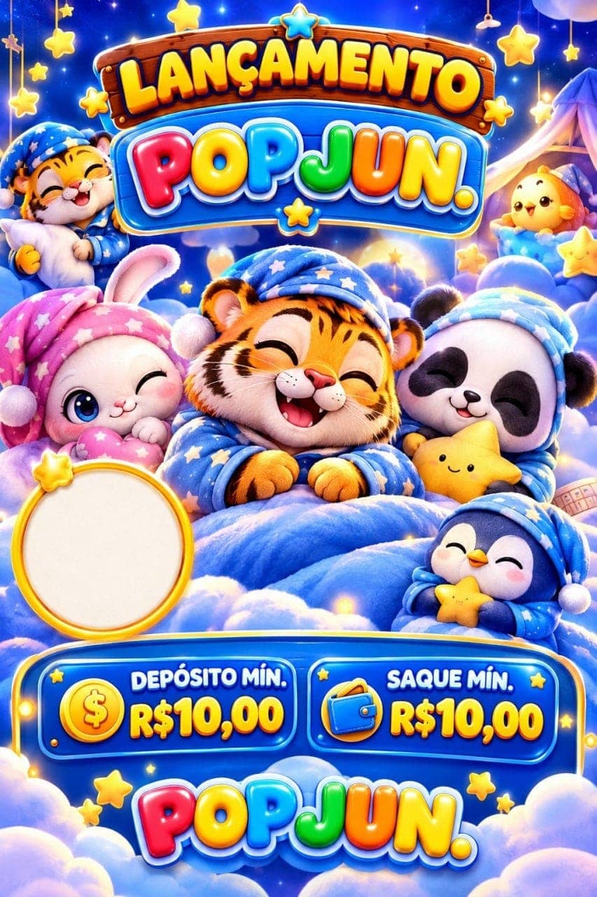 Foto da plataforma Popjun (2)