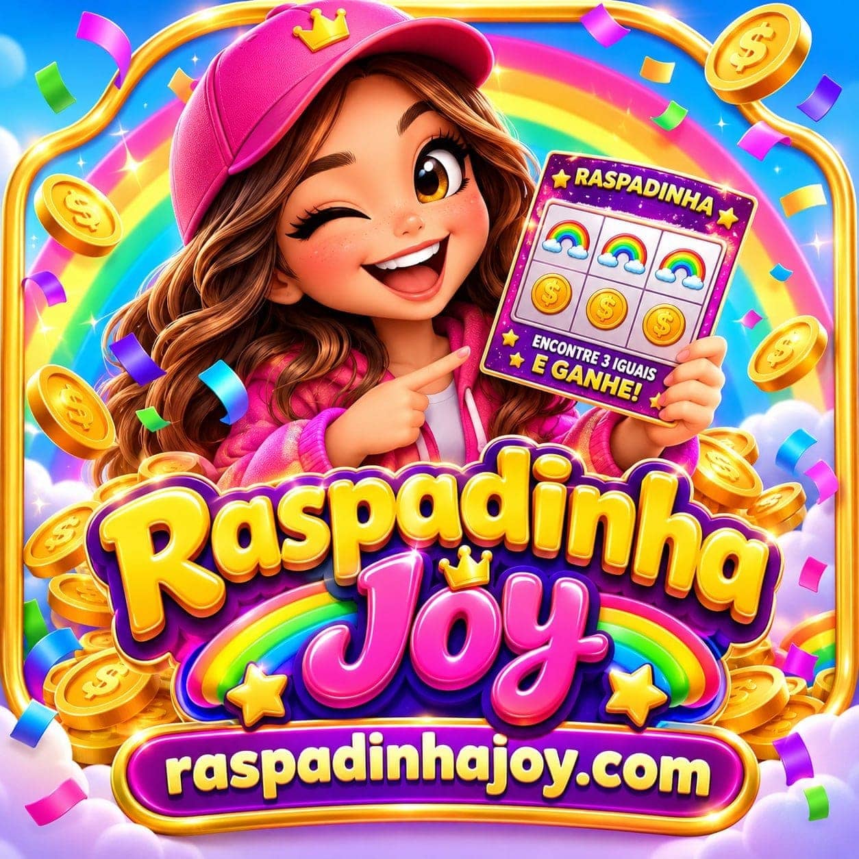 Foto da plataforma Raspadinhajoy (3)