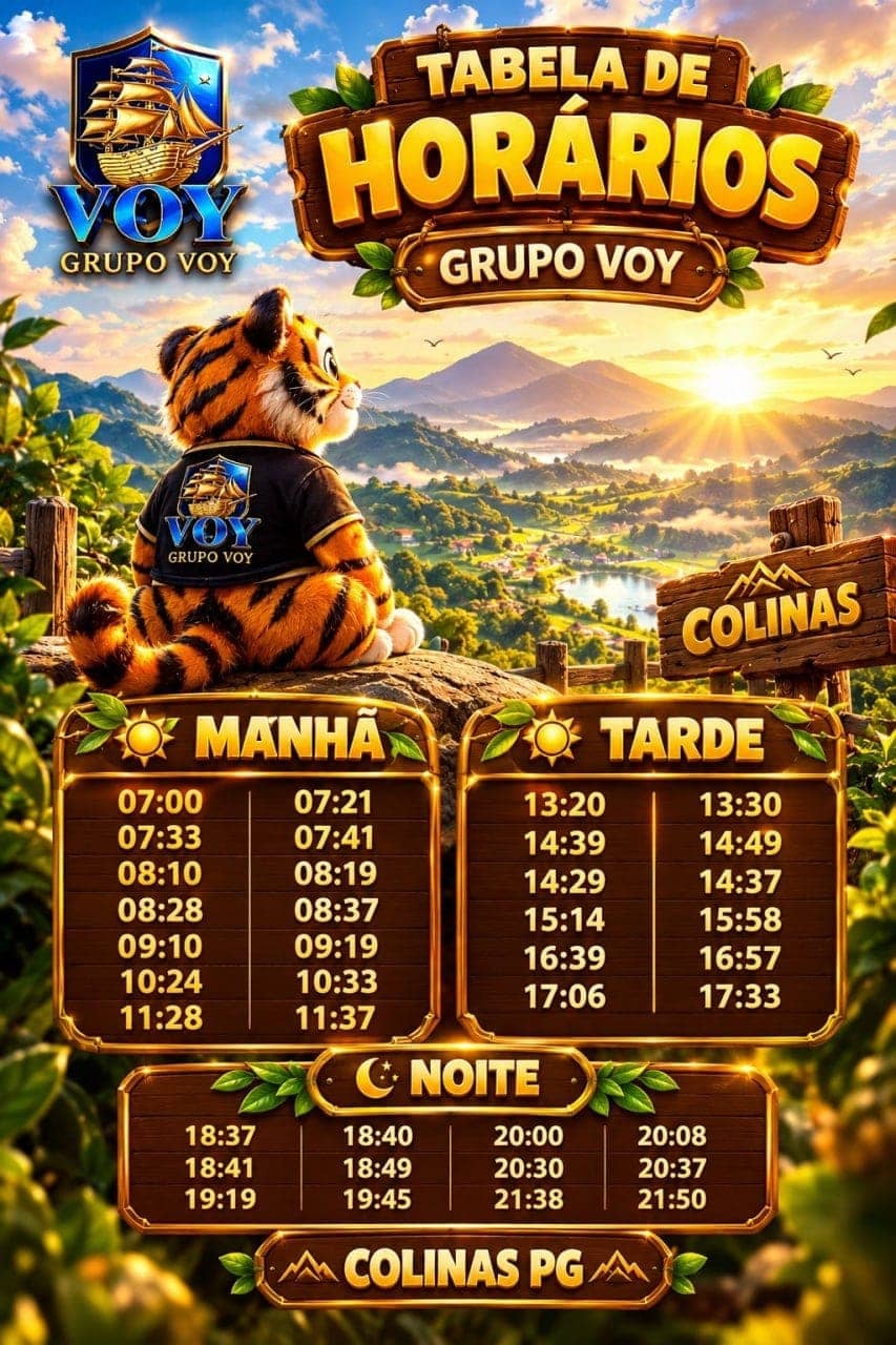 Foto da plataforma Voy Colinaspg (2)