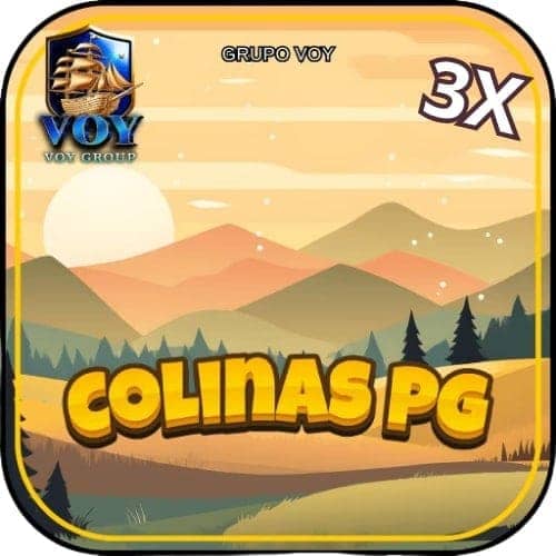 Foto da plataforma Voy Colinaspg (3)