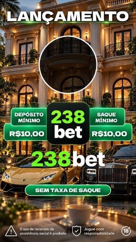 Foto da plataforma 238bet (1)