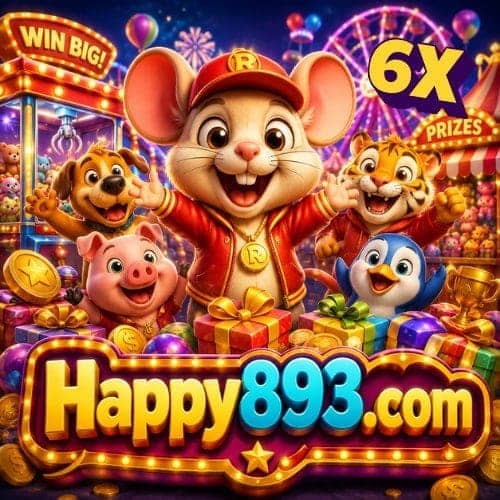 Foto da plataforma Happy893 (3)