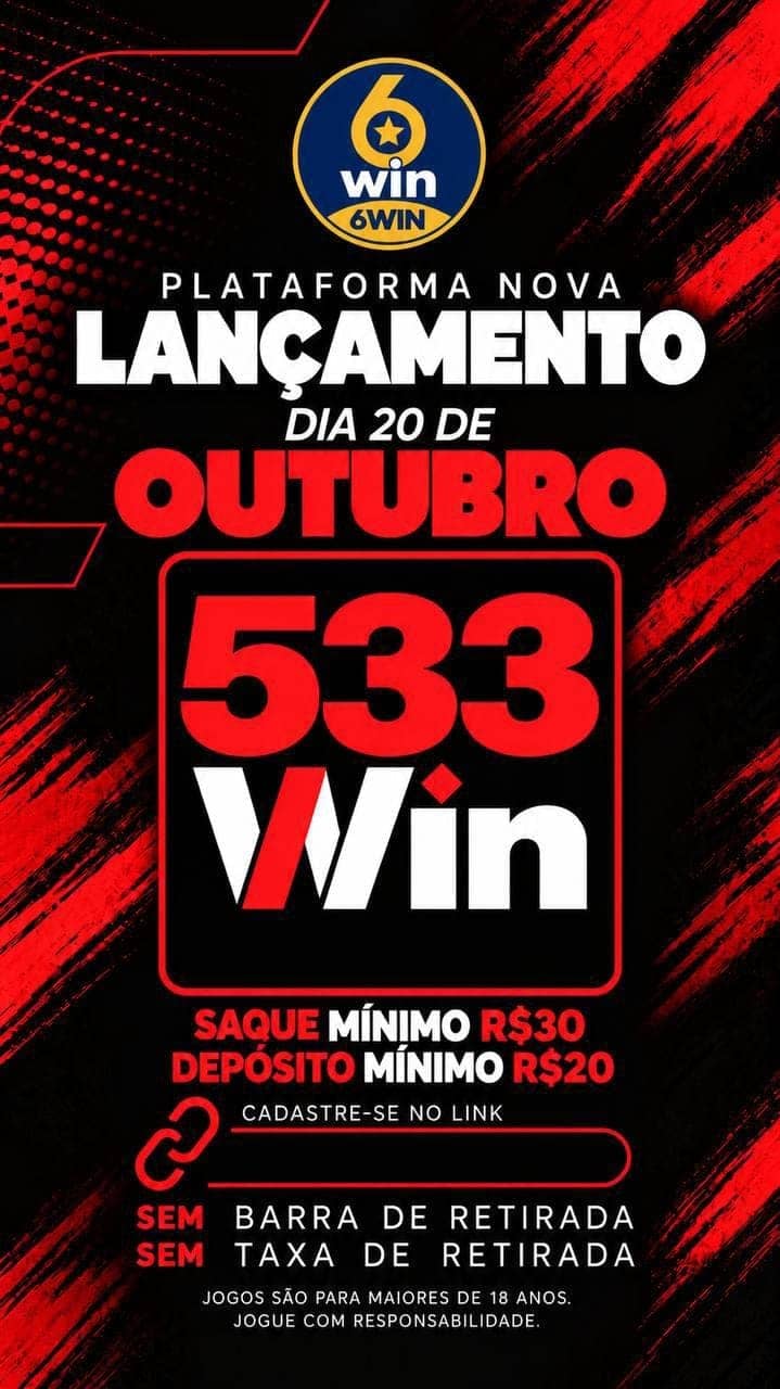 Foto da plataforma 533win (2)