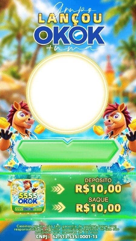 Foto da plataforma 5555okok (2)