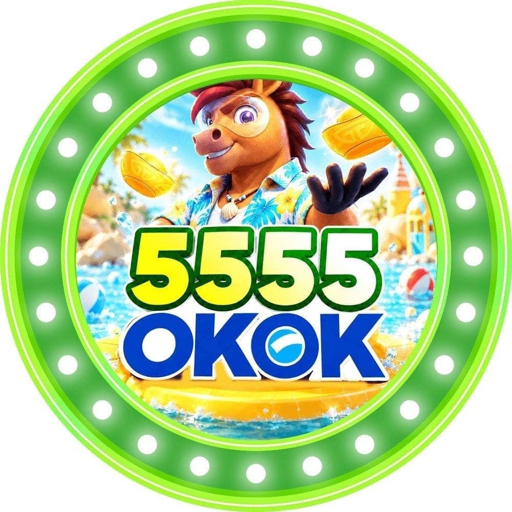 Foto da plataforma 5555okok (1)
