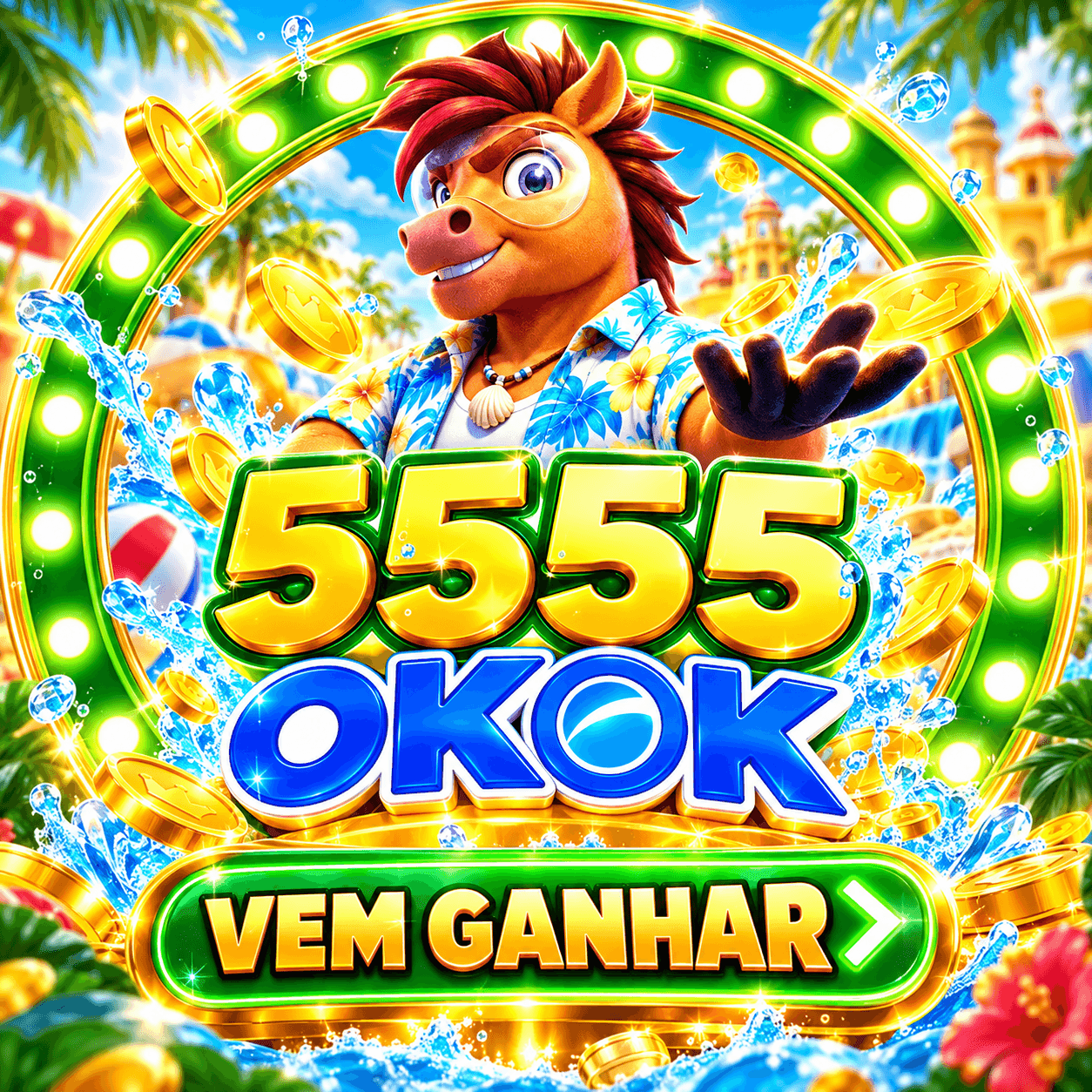 Foto da plataforma 5555okok (4)