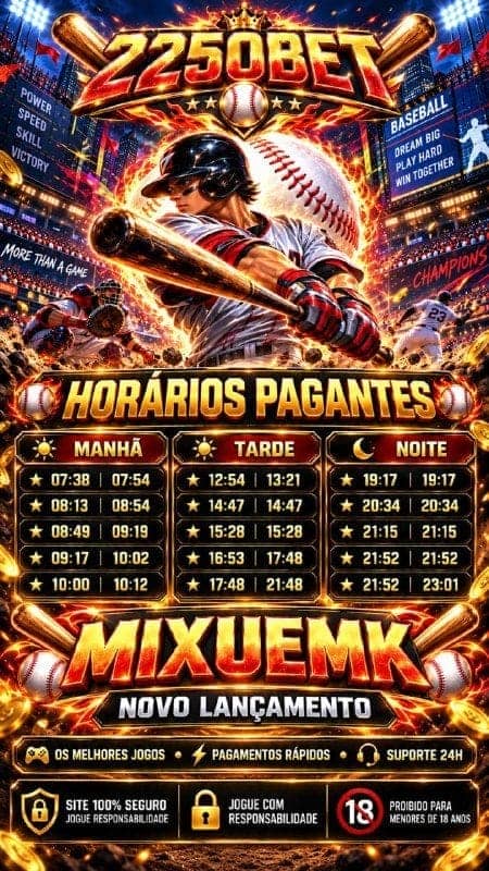 Foto da plataforma 2250bet (3)