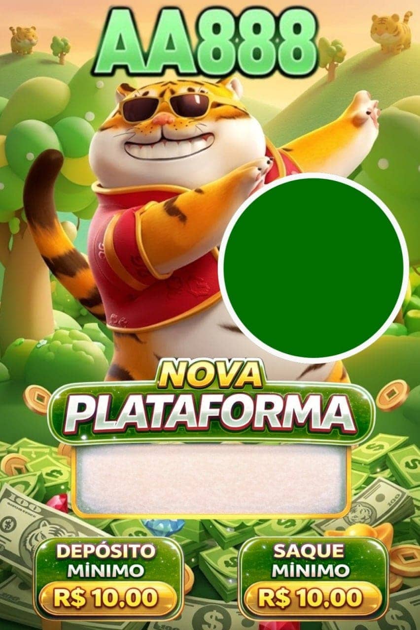 Foto da plataforma Aa888x (3)