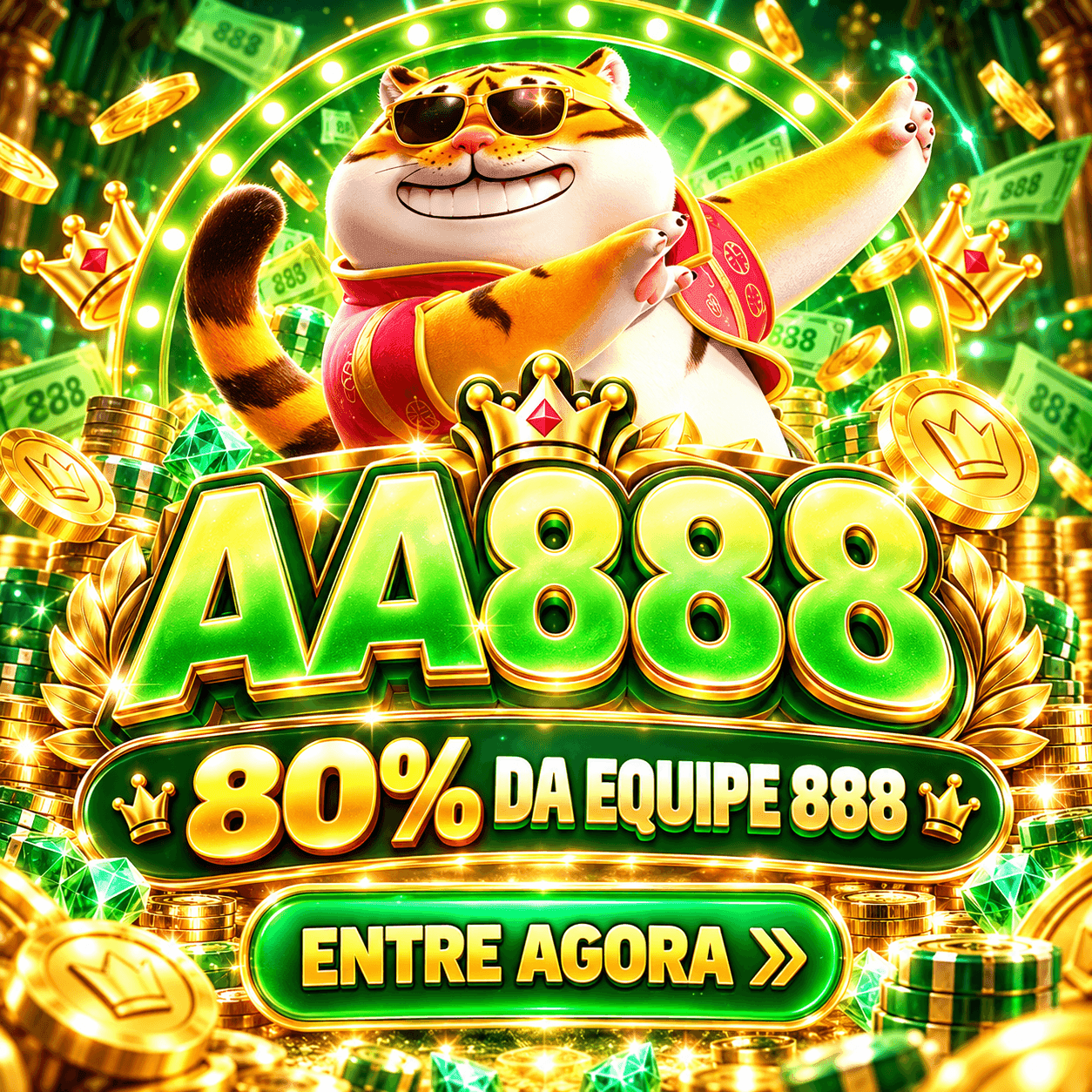 Foto da plataforma Aa888x (5)