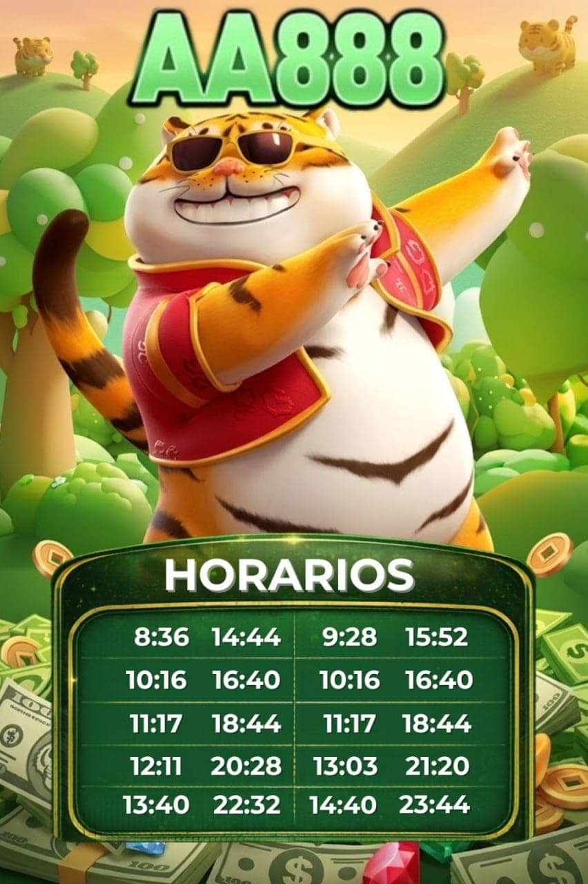 Foto da plataforma Aa888x (4)