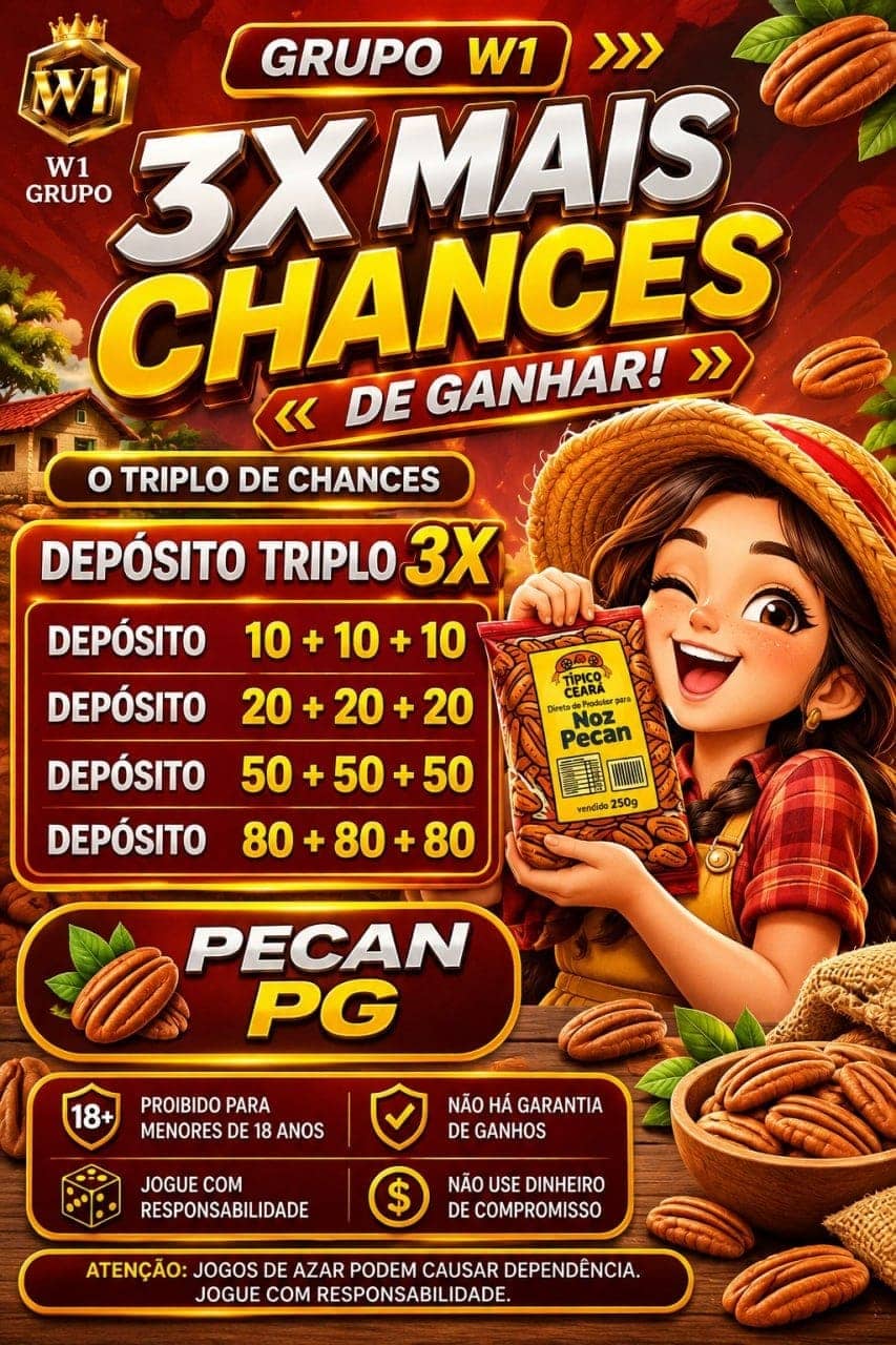 Foto da plataforma W1 PecanPG (1)