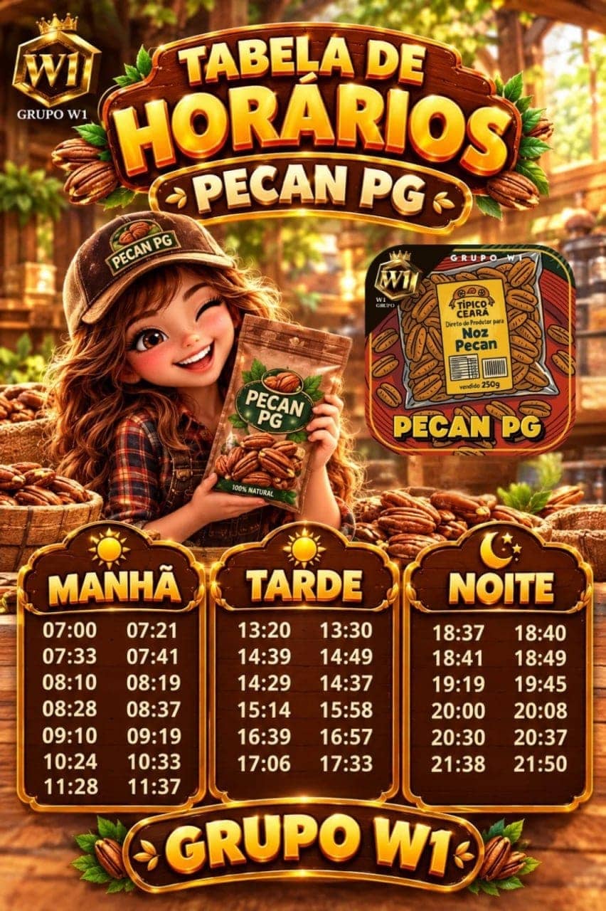 Foto da plataforma W1 PecanPG (3)