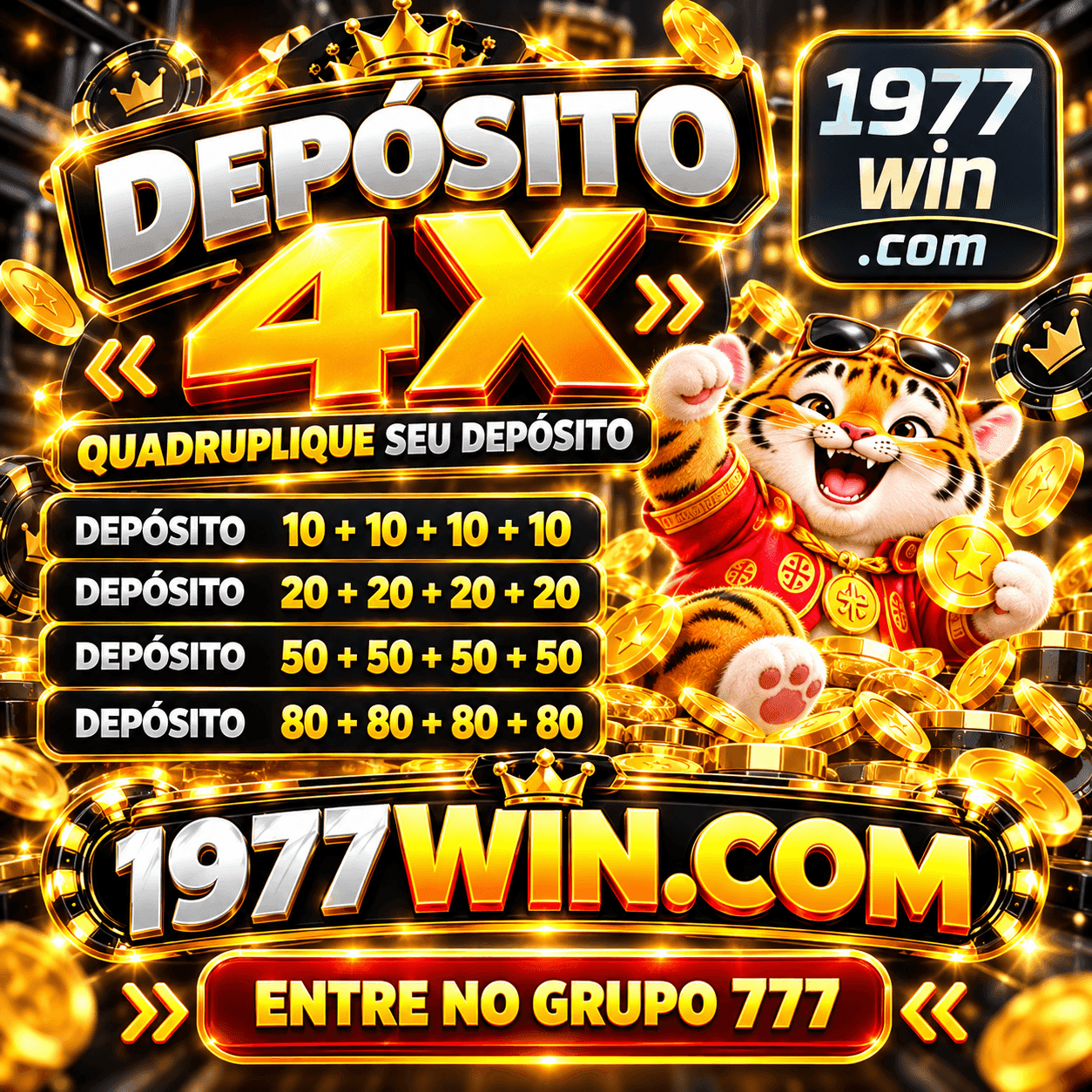 Foto da plataforma 1977win (5)