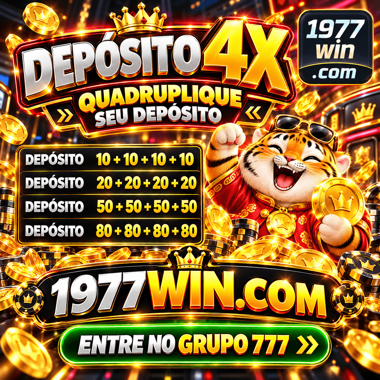 Foto da plataforma 1977win (8)