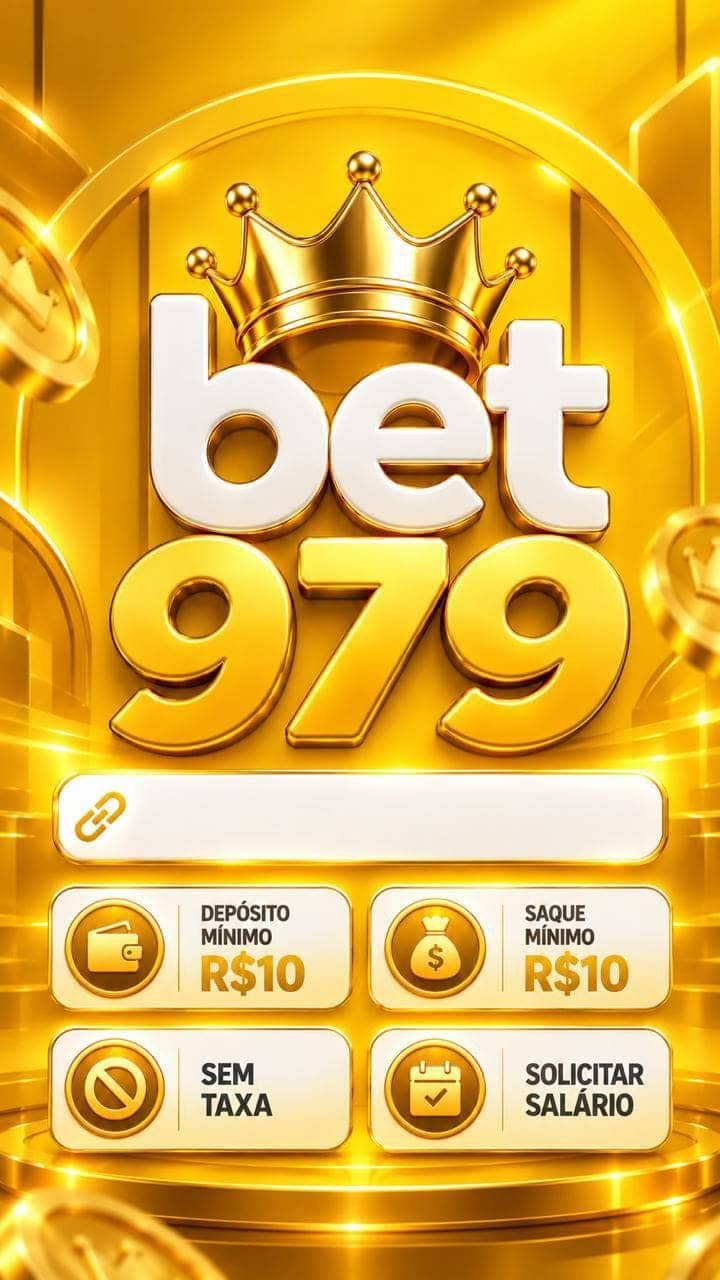 Foto da plataforma Bet979 (3)