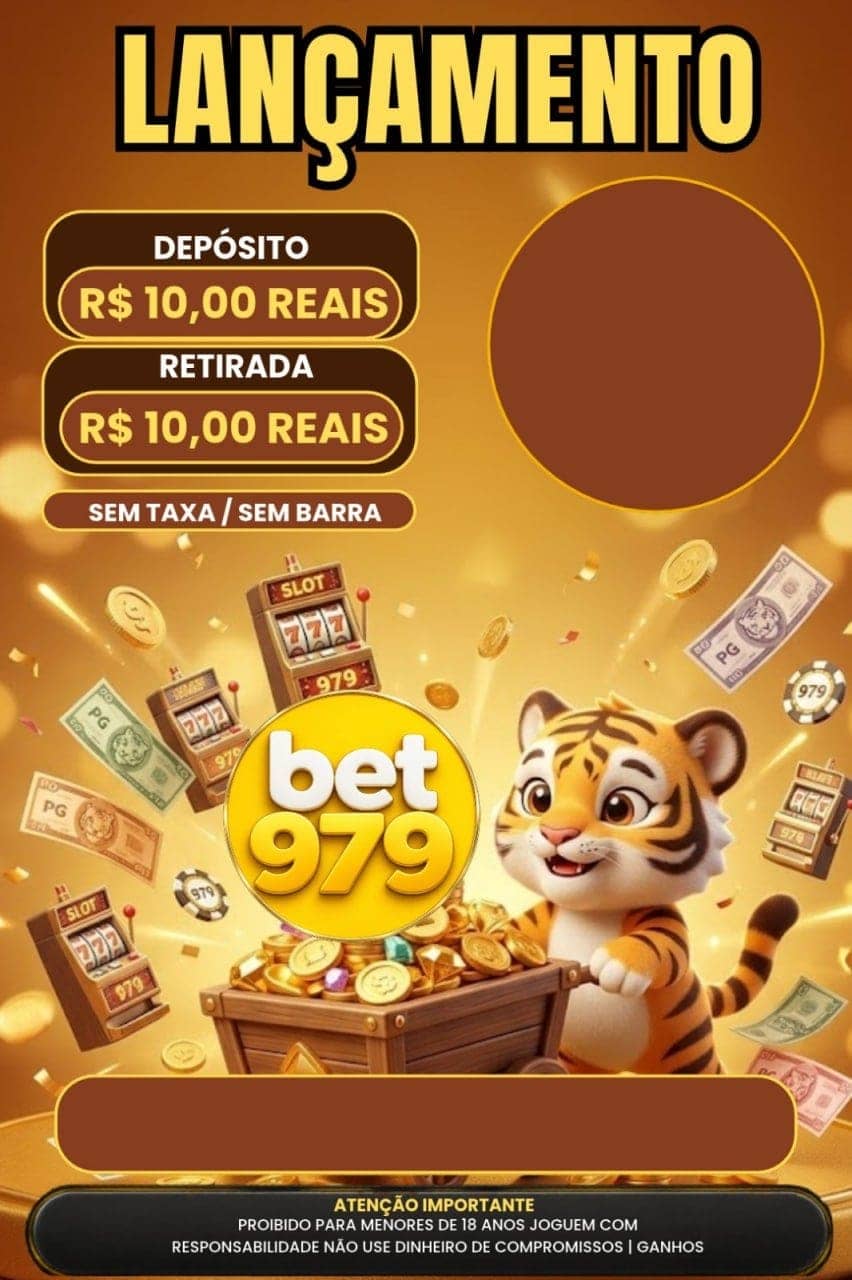 Foto da plataforma Bet979 (4)