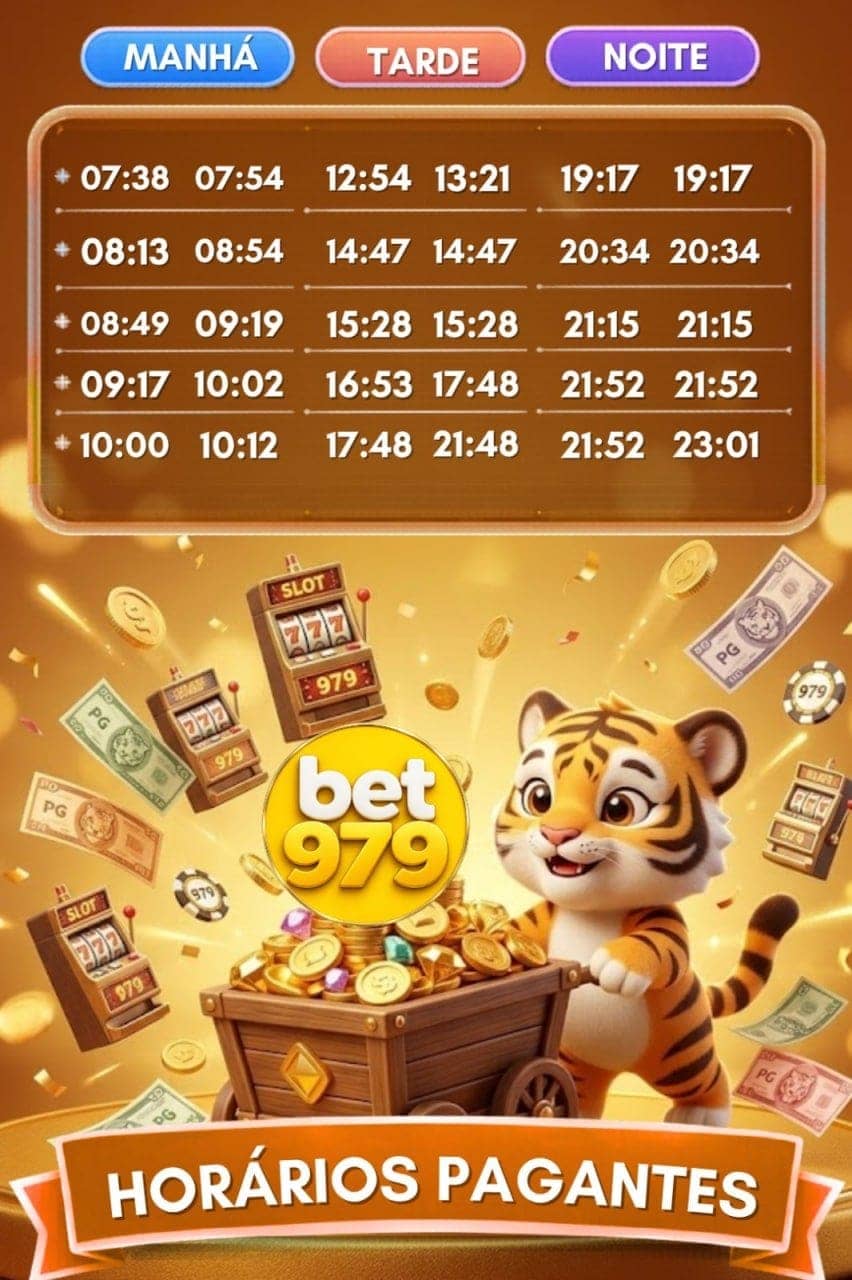 Foto da plataforma Bet979 (5)