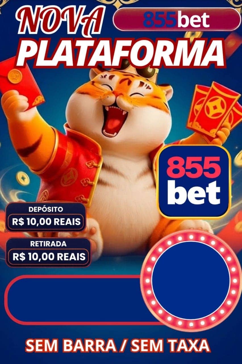 Foto da plataforma Bet855 (1)