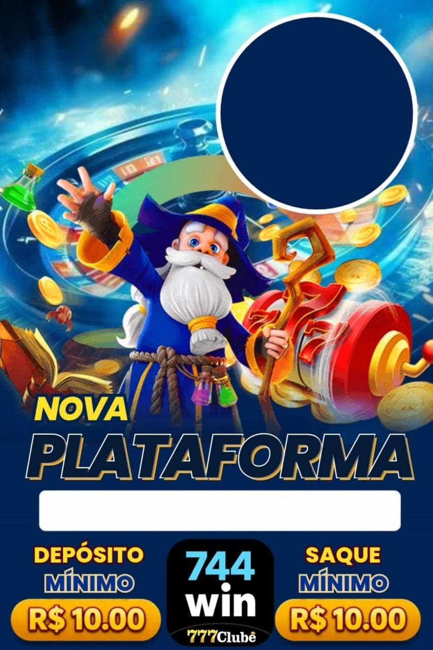 Foto da plataforma 744win (1)