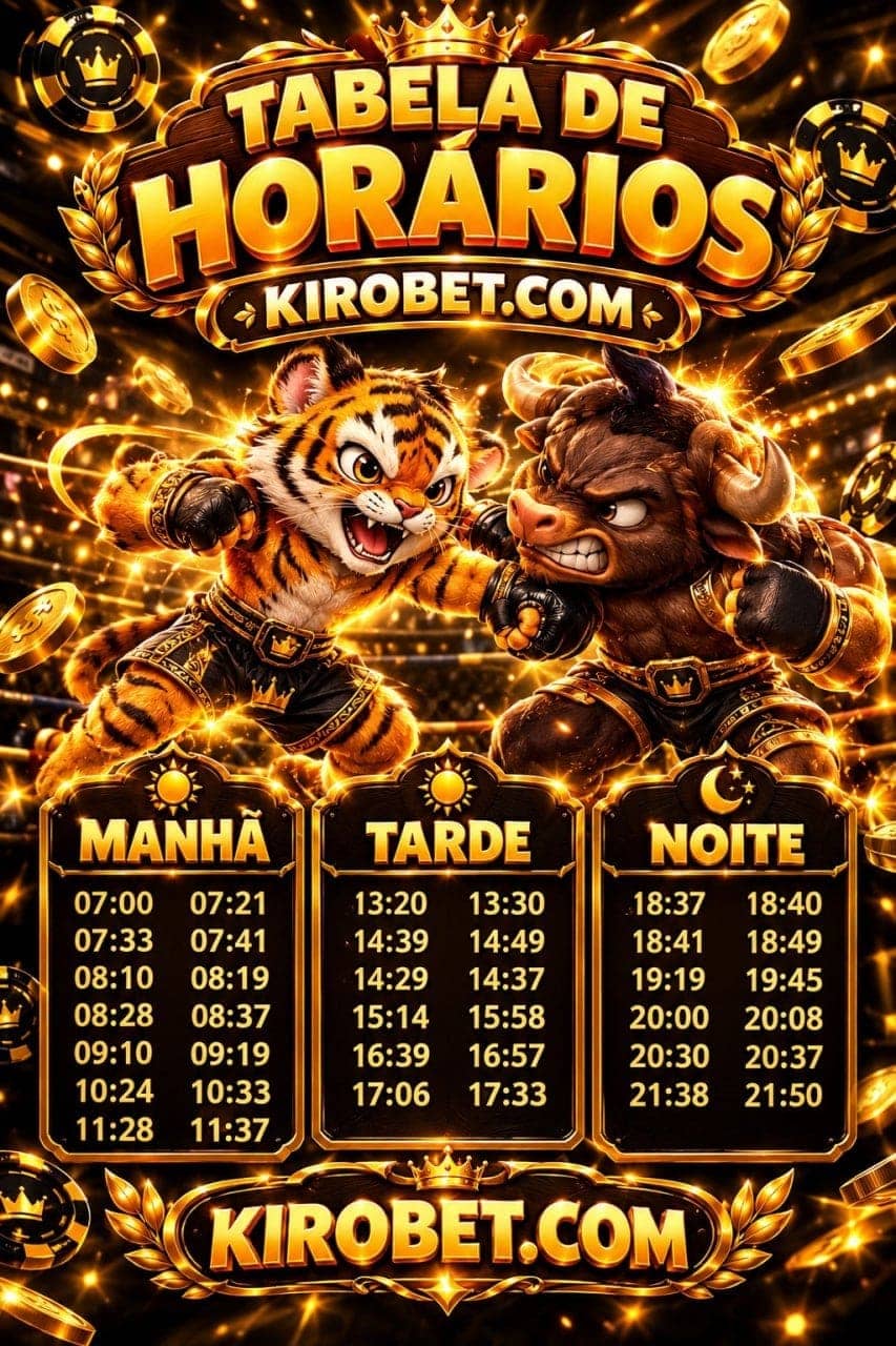 Foto da plataforma Kirobet22 (2)