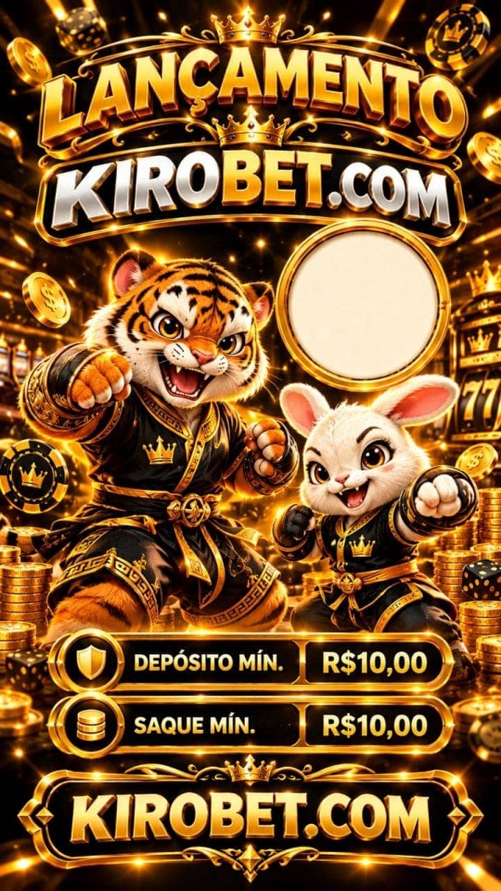 Foto da plataforma Kirobet22 (3)