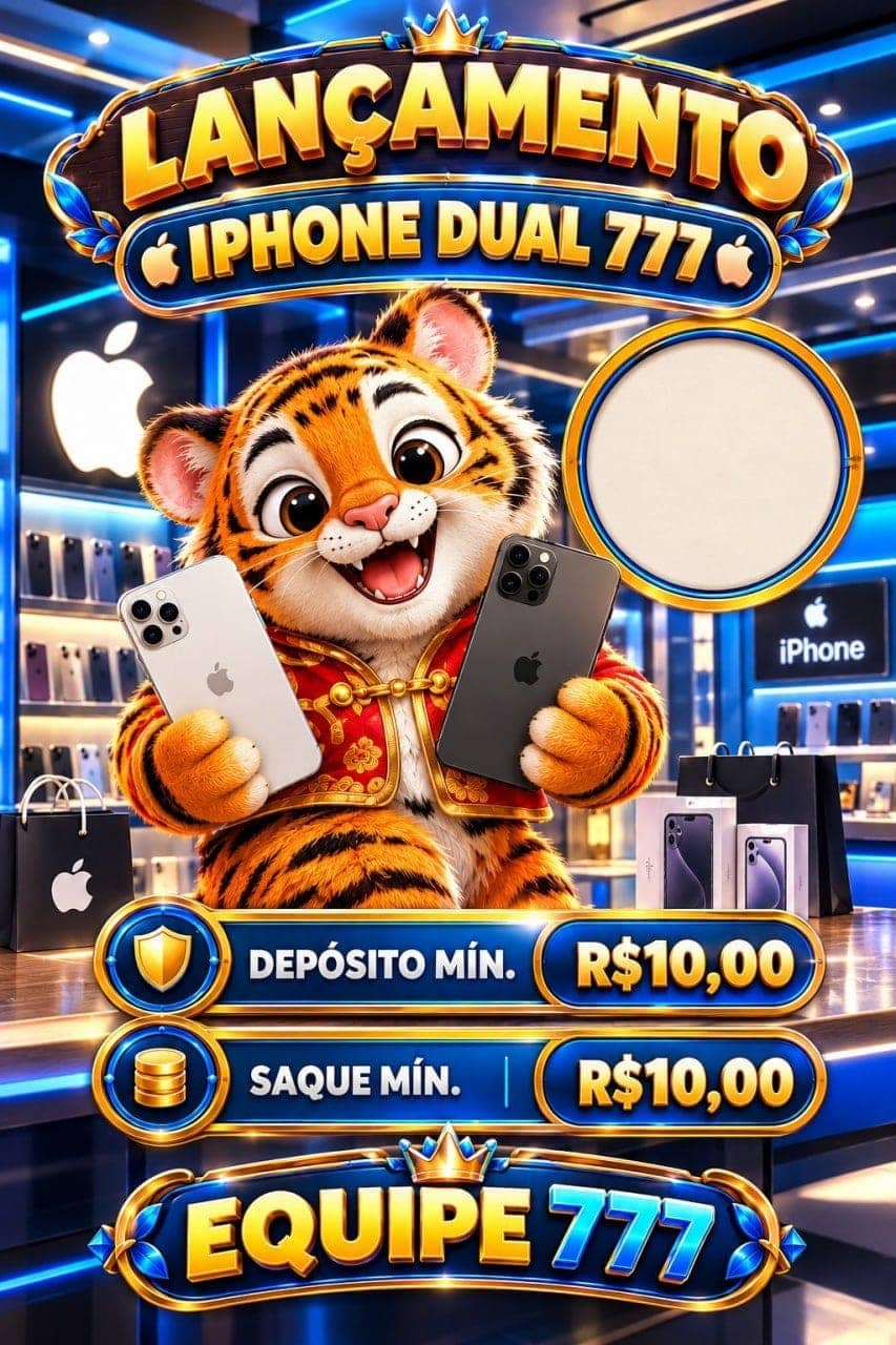 Foto da plataforma Iiphoneduo777 (1)