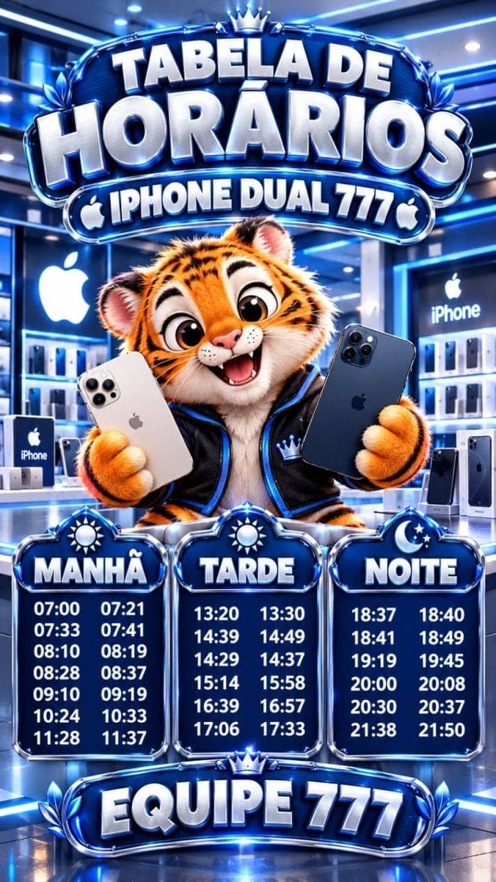 Foto da plataforma Iiphoneduo777 (2)