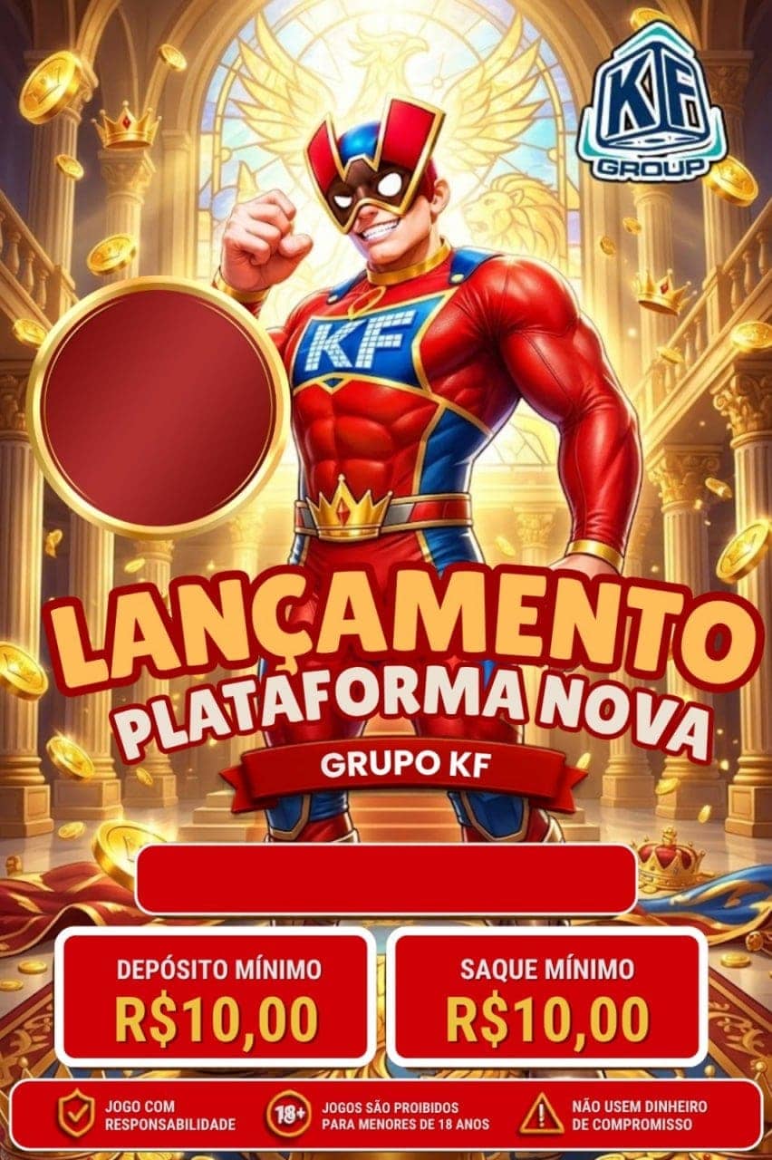 Foto da plataforma Verkf (2)