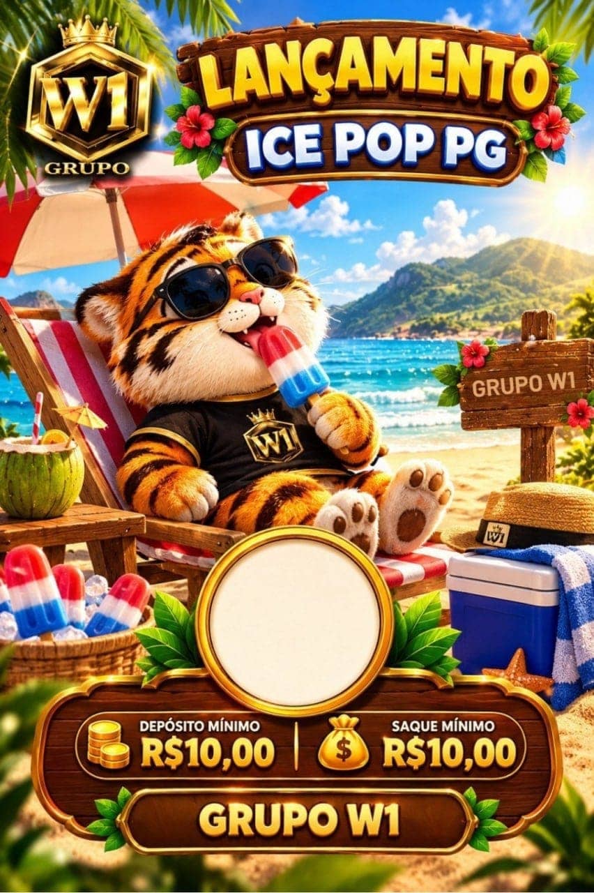 Foto da plataforma W1 Icepoppg (3)