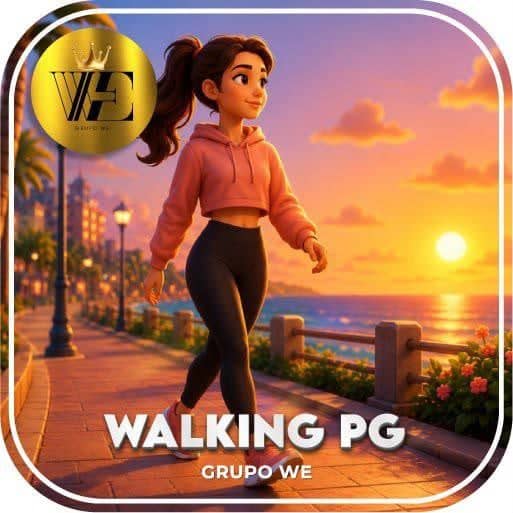 Foto da plataforma We Walkingpg (1)