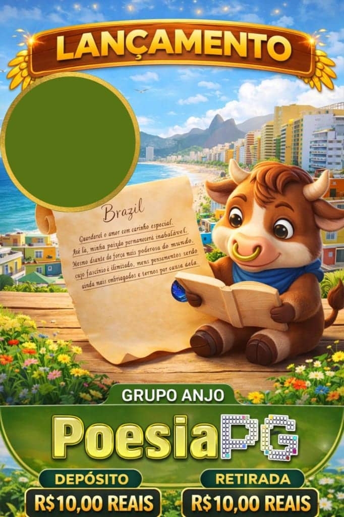 Foto da plataforma Anjo Poesiapg (2)