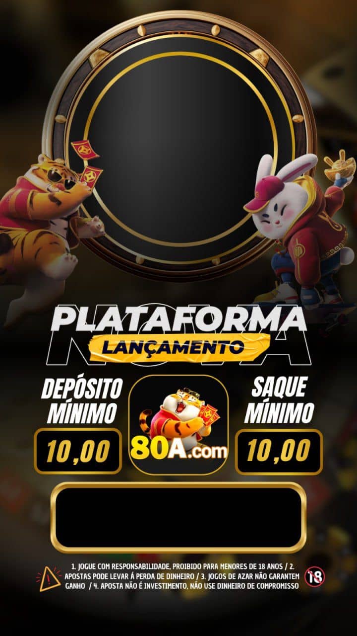 Foto da plataforma 80aa - ABRE BAÚ DE R$50 (1)