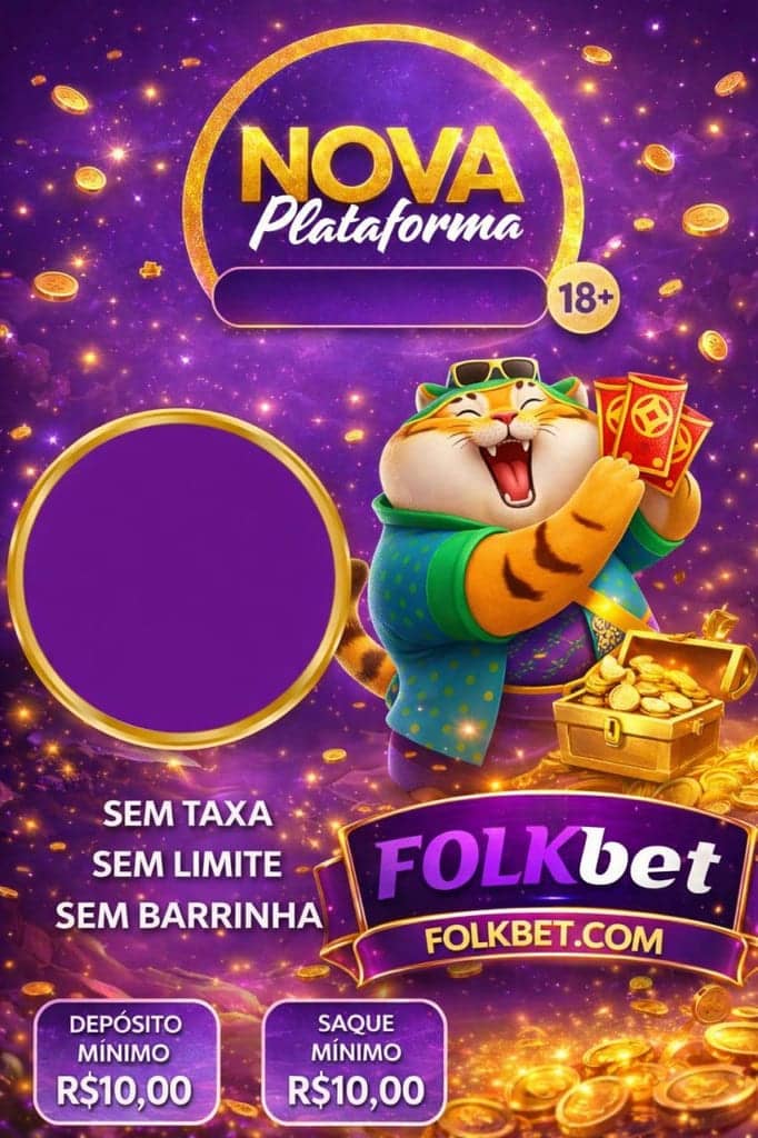 Foto da plataforma Folkbet777 (1)