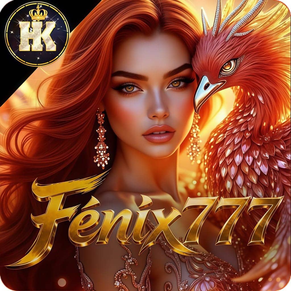 Foto da plataforma Fenix 777 (3)