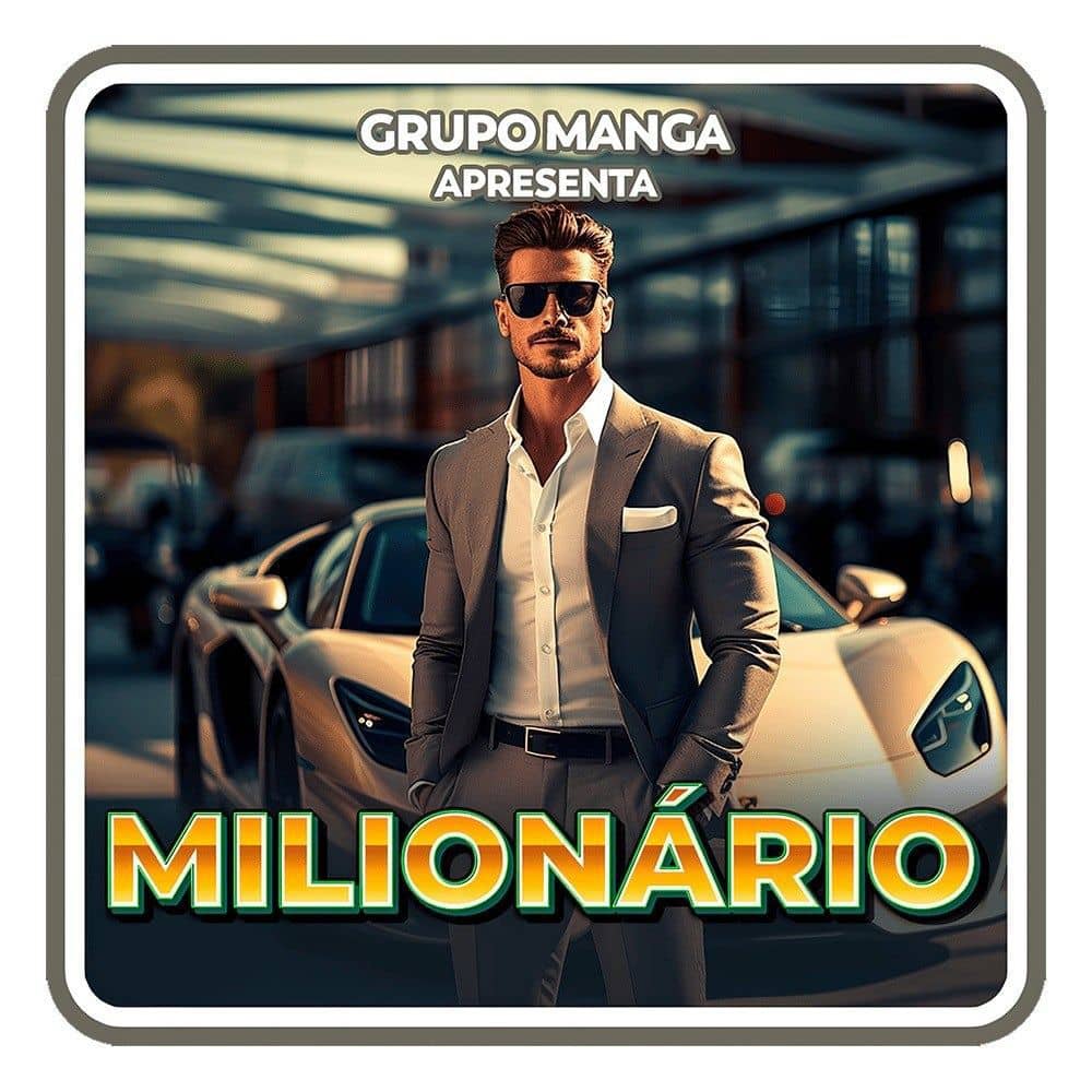 Foto da plataforma Manga Milionario Pg (3)